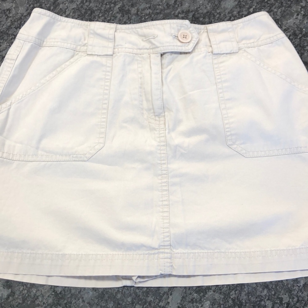 Skort
